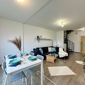 Appartement met Twee Slaapkamers